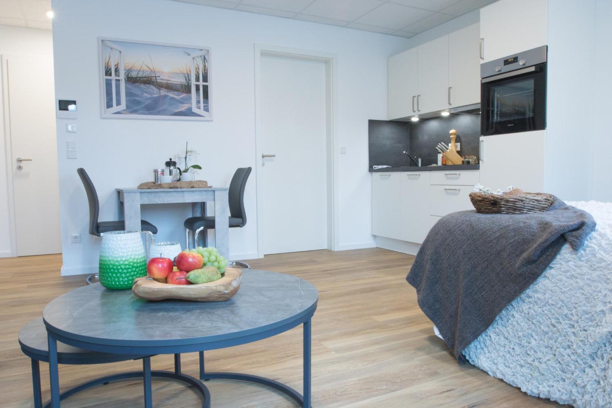 ماركتهيدنفلد Ad1716 Apartments المظهر الخارجي الصورة