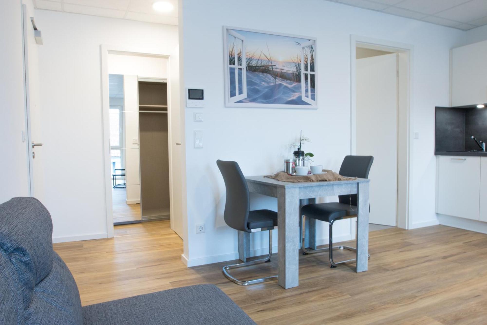 ماركتهيدنفلد Ad1716 Apartments المظهر الخارجي الصورة