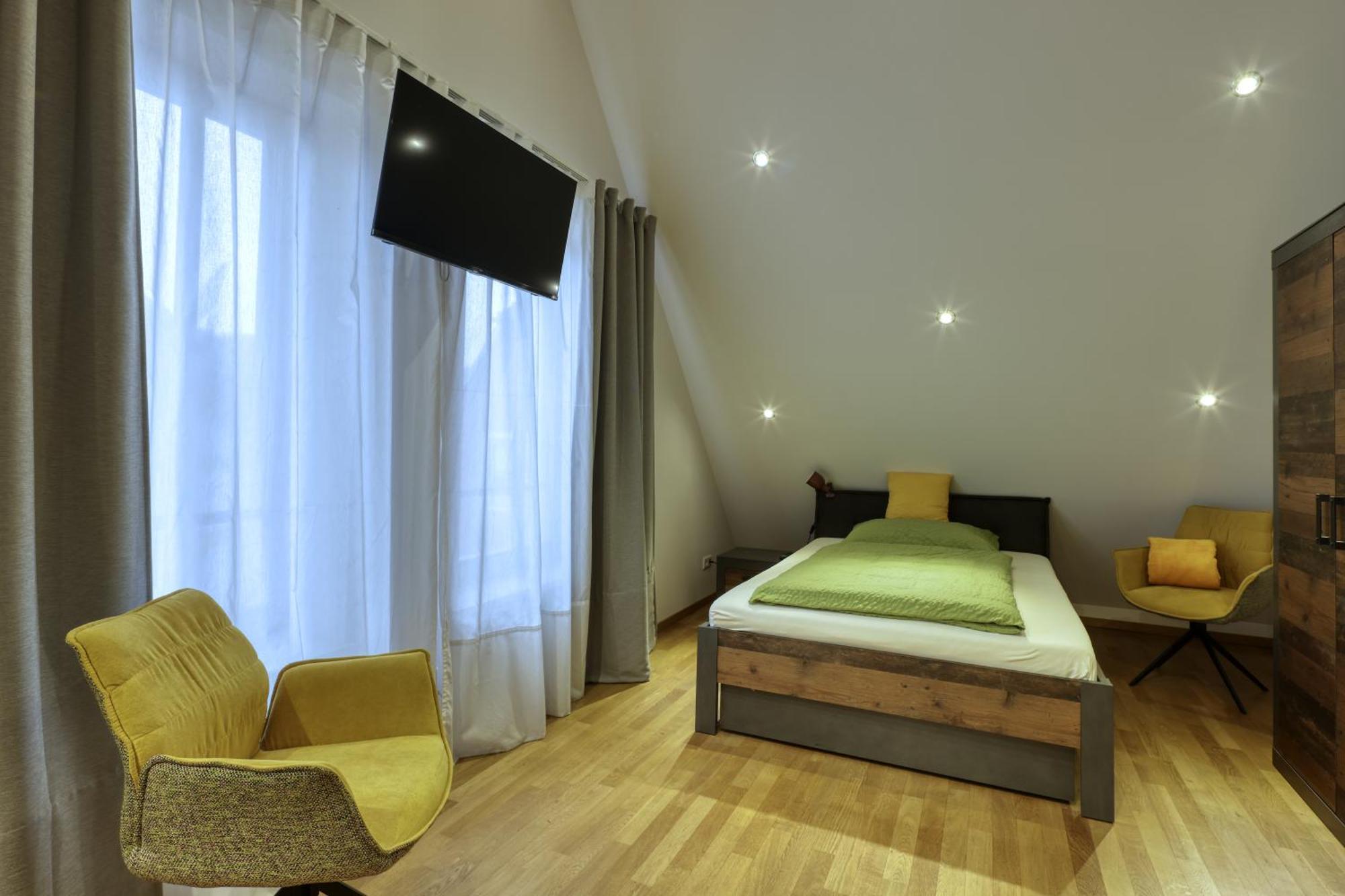 ماركتهيدنفلد Ad1716 Apartments المظهر الخارجي الصورة