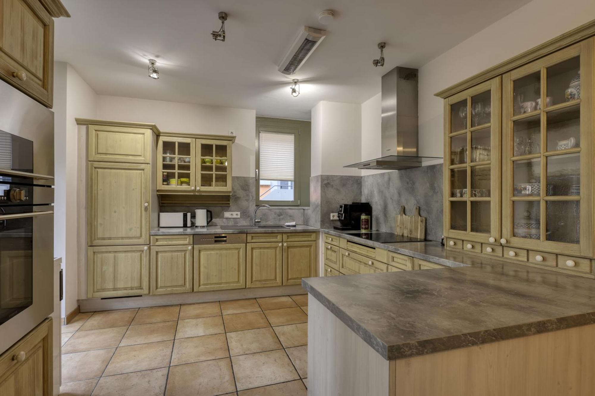 ماركتهيدنفلد Ad1716 Apartments المظهر الخارجي الصورة