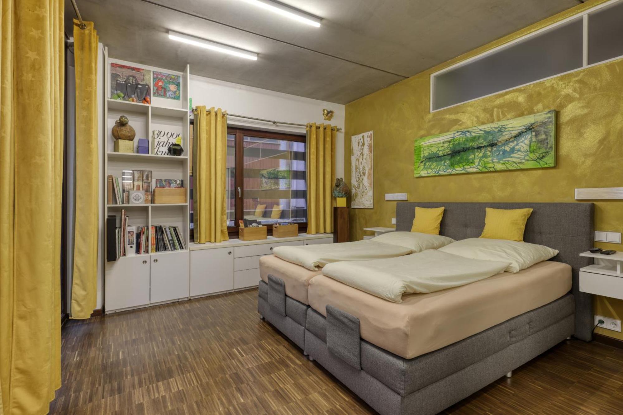 ماركتهيدنفلد Ad1716 Apartments المظهر الخارجي الصورة