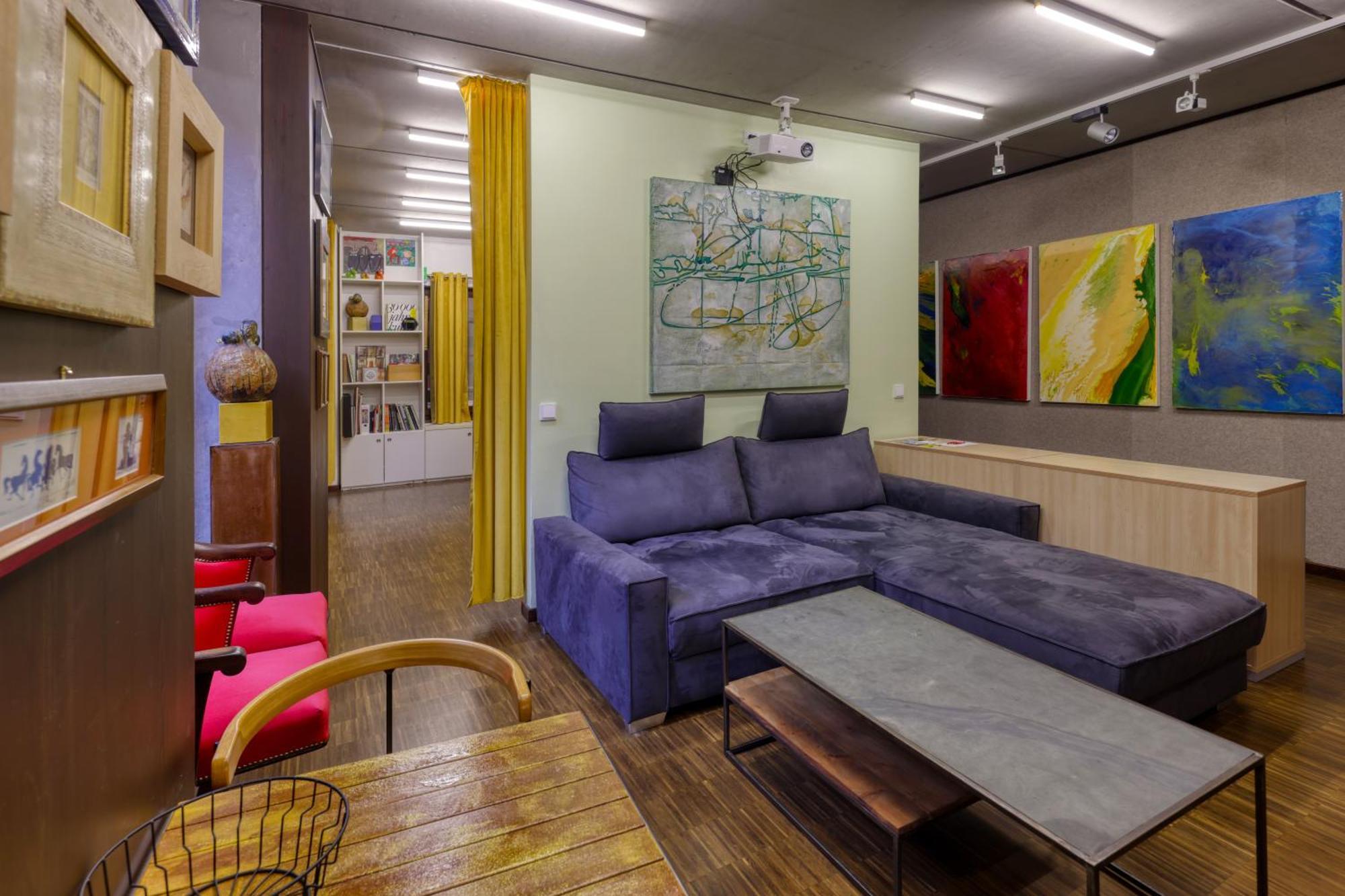 ماركتهيدنفلد Ad1716 Apartments المظهر الخارجي الصورة