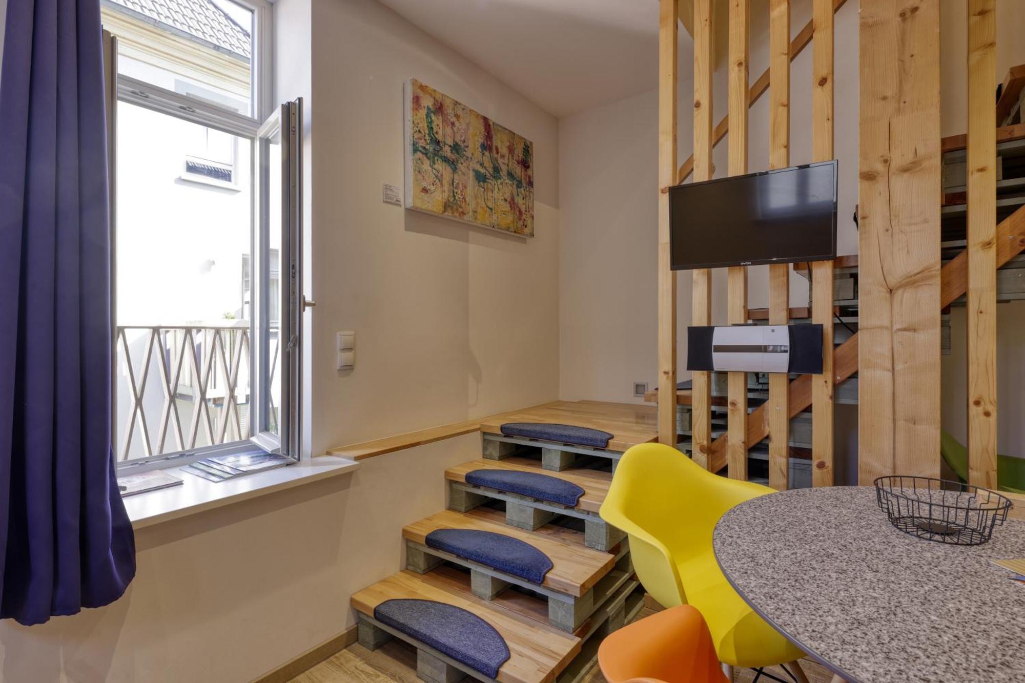 ماركتهيدنفلد Ad1716 Apartments المظهر الخارجي الصورة