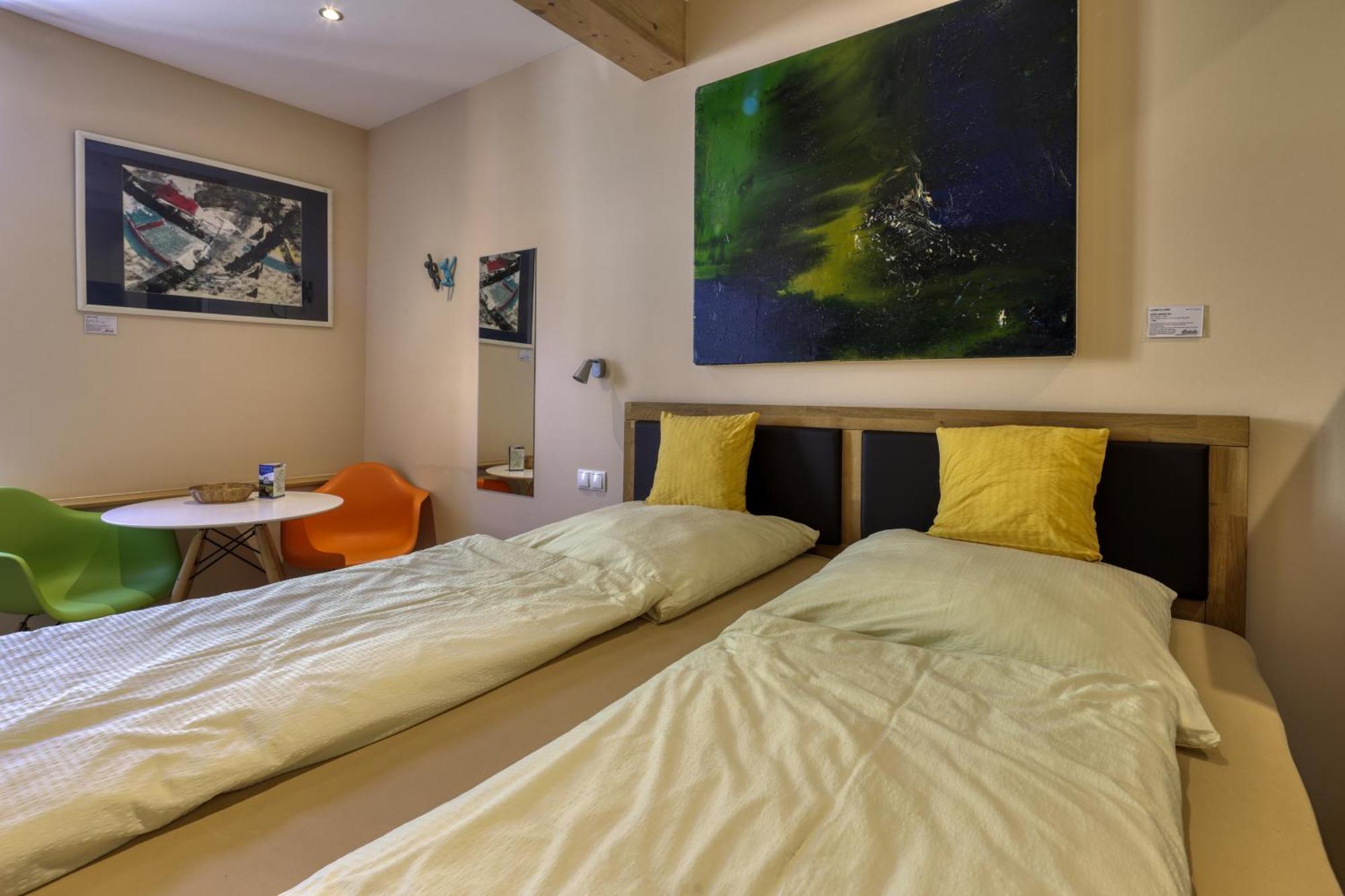 ماركتهيدنفلد Ad1716 Apartments المظهر الخارجي الصورة